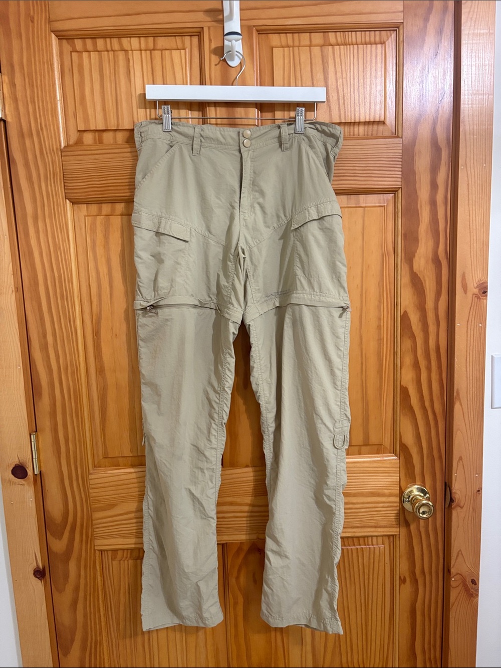 Canyon Creek Vintage Y2K 90s Size XL Outdoor Activewear Pants/Shorts